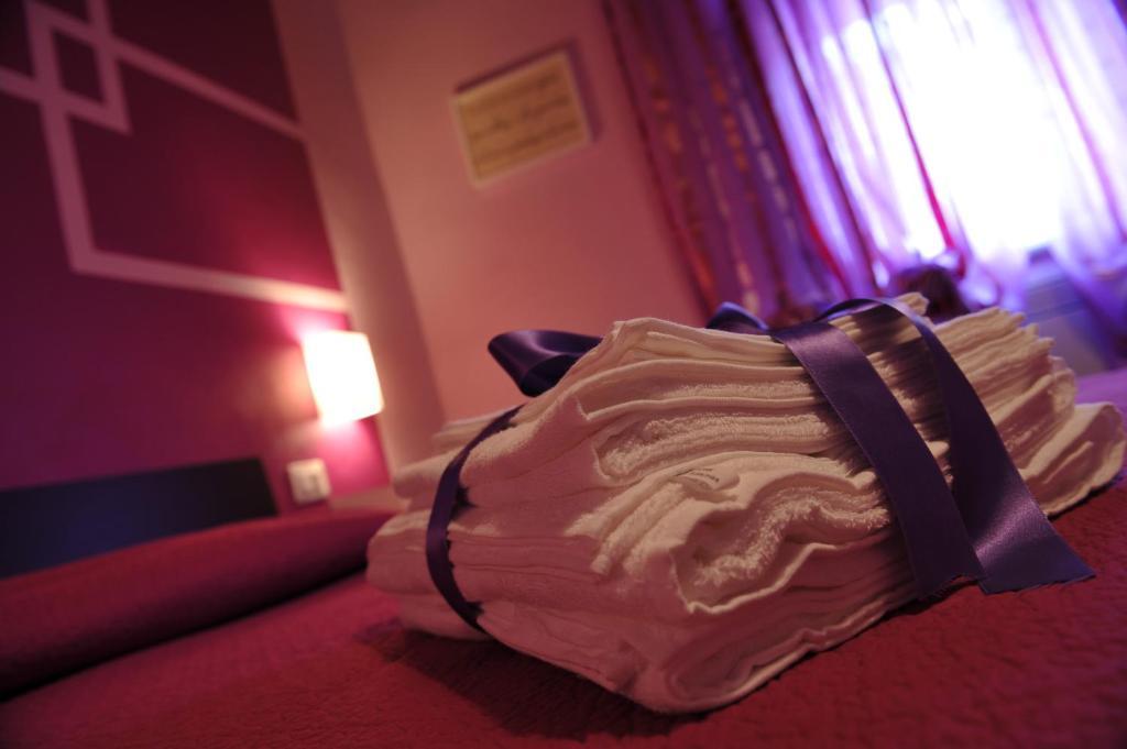 Bed & Breakfast Viziottavo カスティリオーン・フィオレンティーノ エクステリア 写真