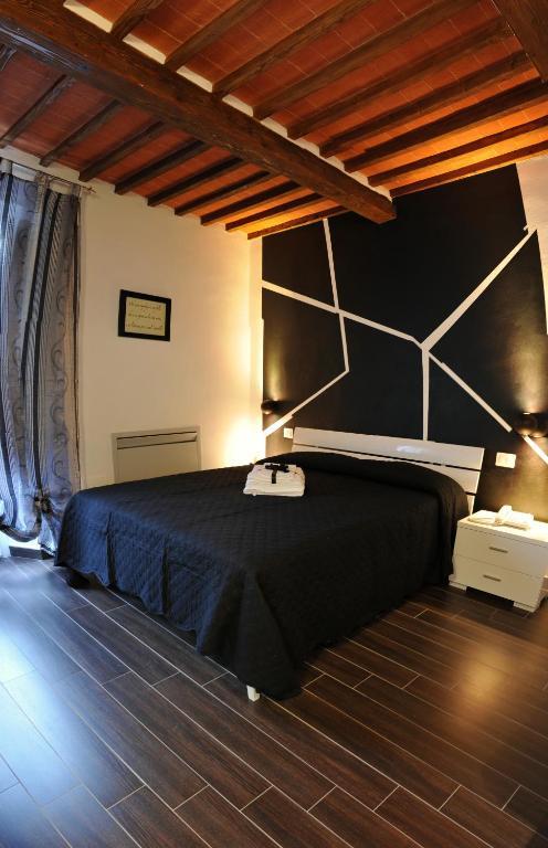 Bed & Breakfast Viziottavo カスティリオーン・フィオレンティーノ 部屋 写真