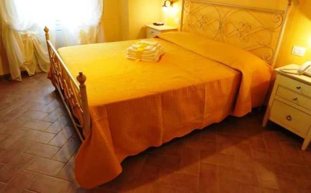 Bed & Breakfast Viziottavo カスティリオーン・フィオレンティーノ エクステリア 写真